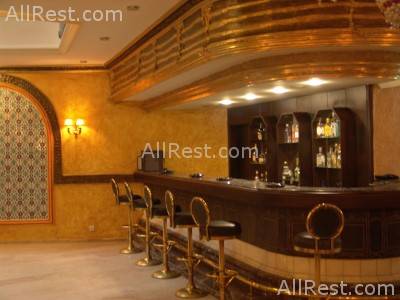 Amber Hotel 6